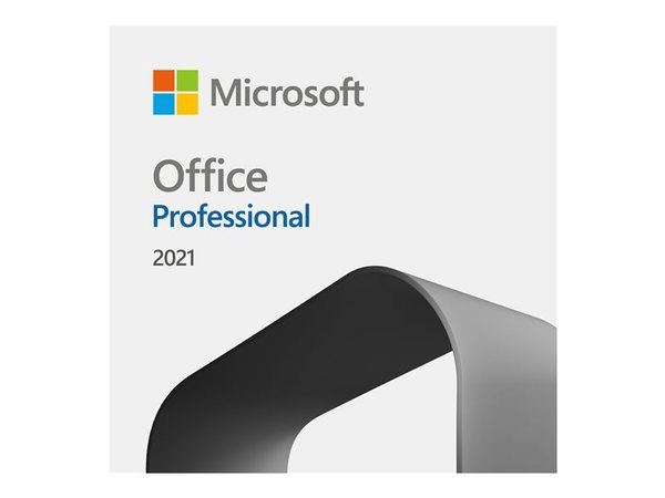 MS Office 2021 Professional Plus 32/64 Bit Vollversion Key Lizenz Deutsch